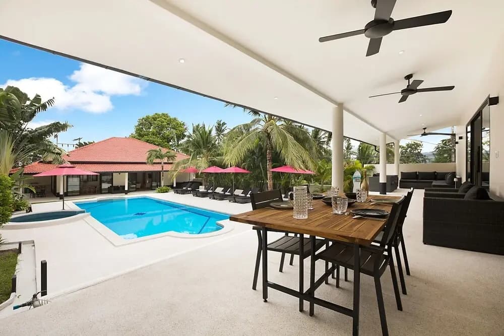 Maremaan Villa - photo 12
