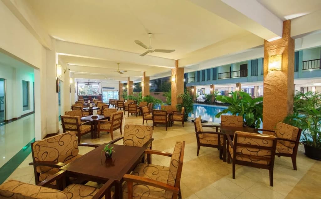 Smiling Hotel - photo 26