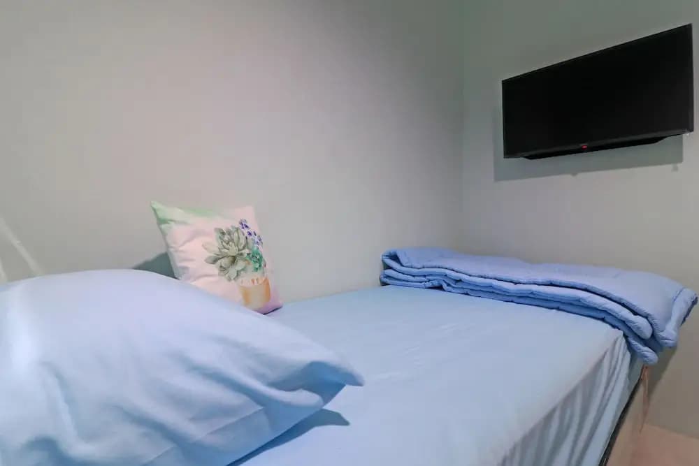 Grogol Residence - photo 3