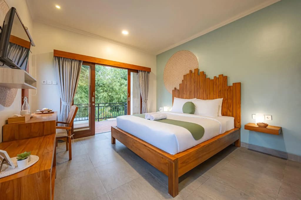 Asanaya Suite - photo 2