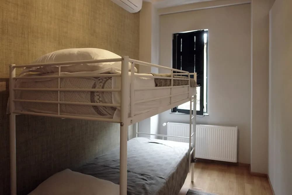 G-Old Town Hotel - photo 6