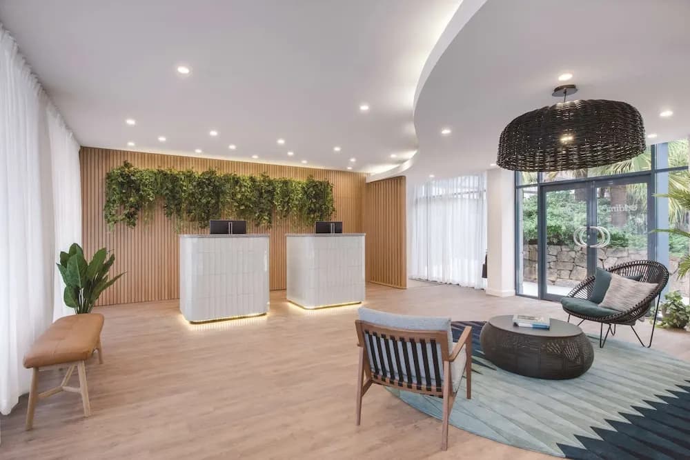 Adina Apartment Hotel Coogee Sydney - photo 12