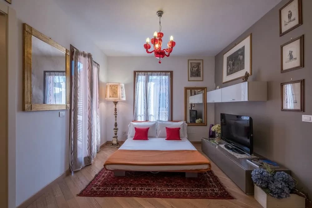 Ghirlandaio Apartment - photo 1