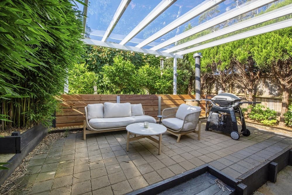Family Home With Garden in Katoomba - photo 9