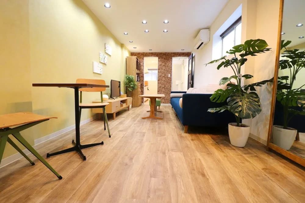 Tengachaya Guest House - photo 12