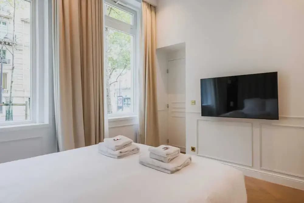 Cosy Flat - 1br/ 4P - Arc de Triomphe - photo 1