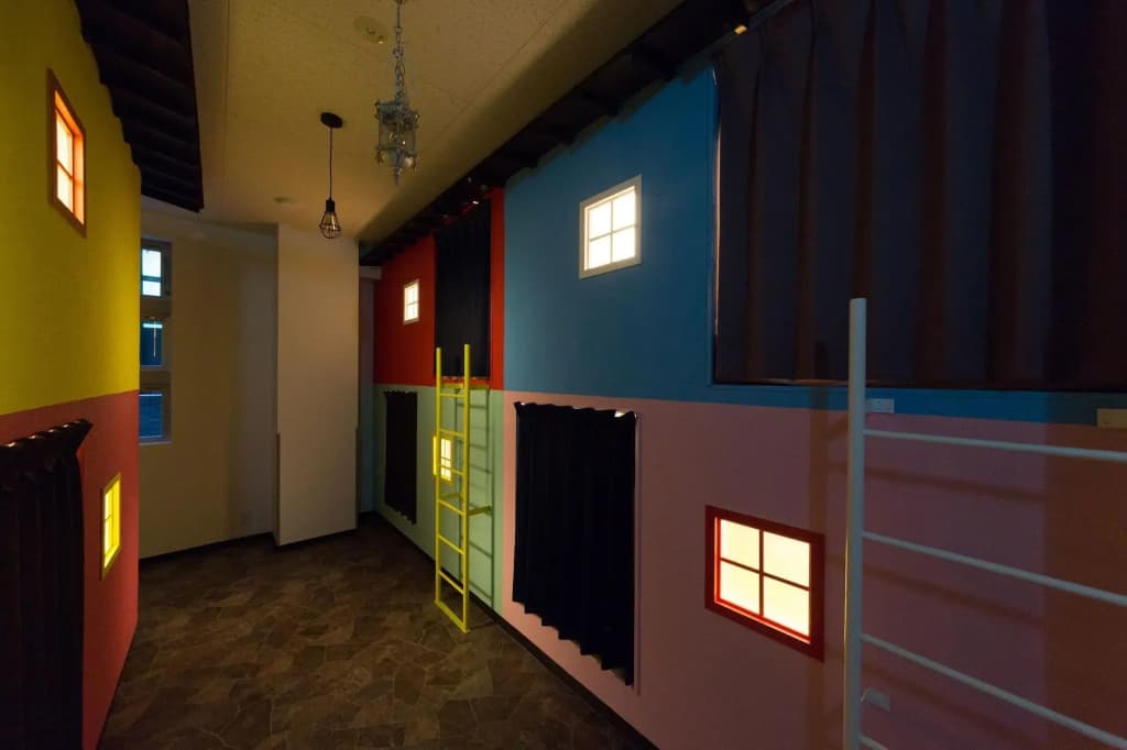 Hop Step Inn - photo 15