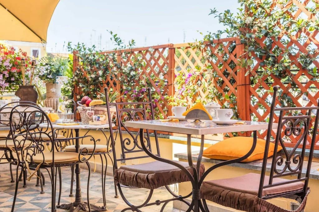 Hotel Vibel - photo 15