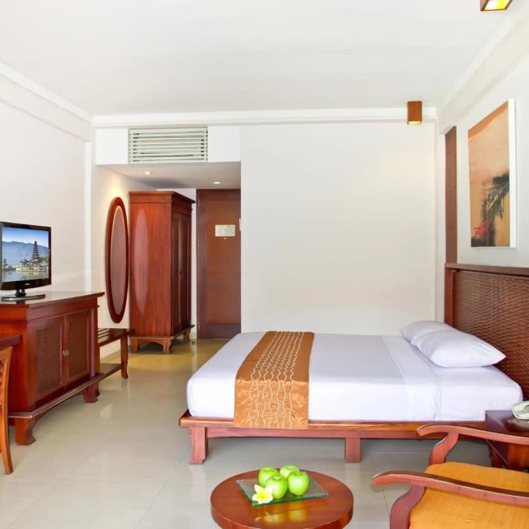 The Rani Hotel & Spa - photo 42