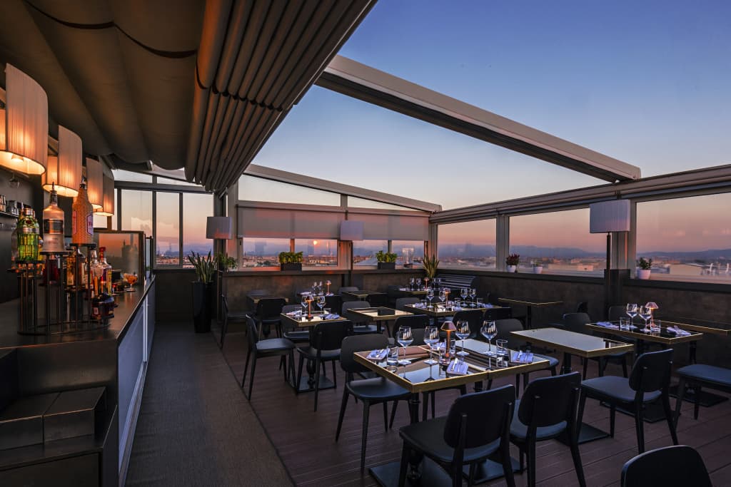 The Independent Hotel - photo 29