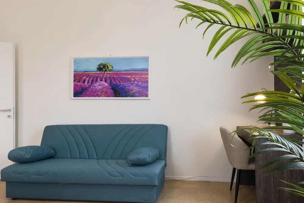 notaMI - BICOCCA Home - 2 Bedrooms - photo 9
