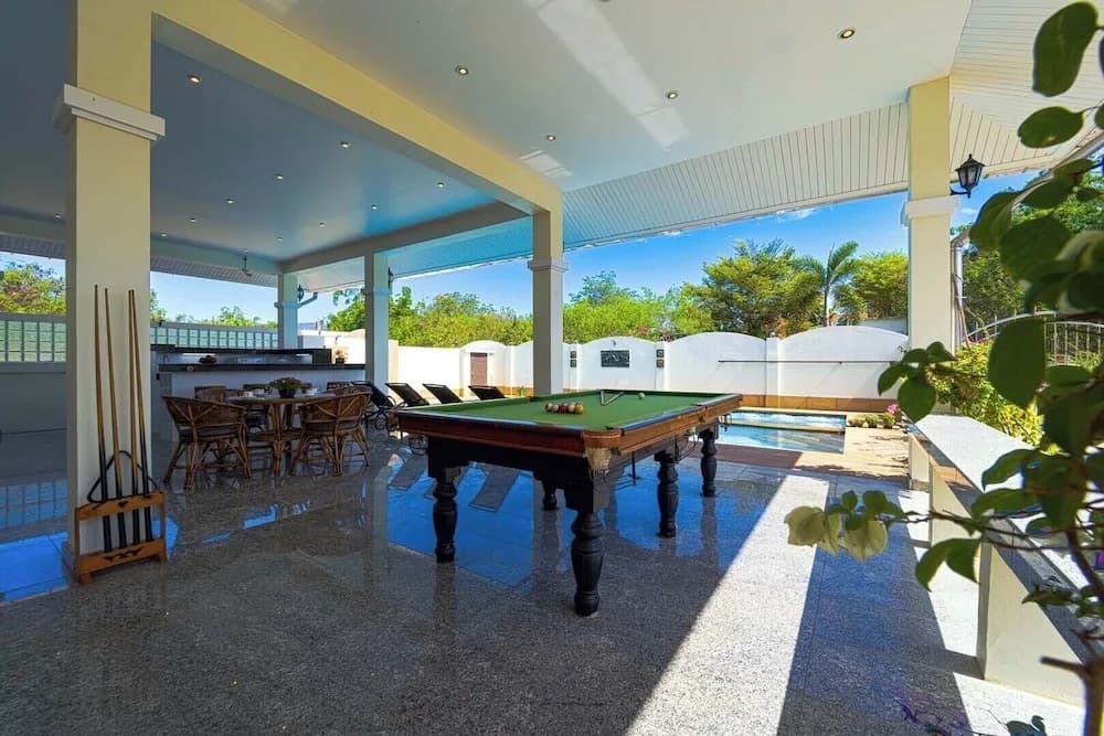 Private 3 Bedroom Pool Villa - PV7 - photo 18