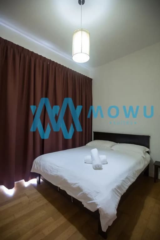 Mowu Suites @ KLCC City Center - photo 7