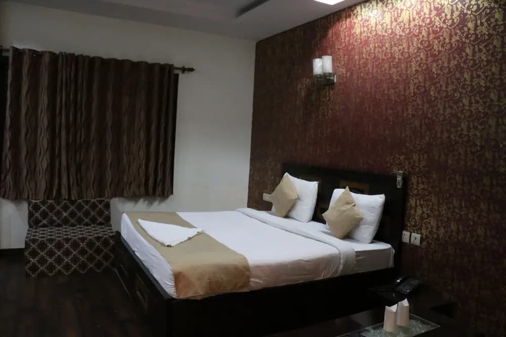 Hotel Airport Link - photo 5