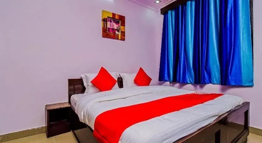 Maxfort Guest House Delhi - photo 13