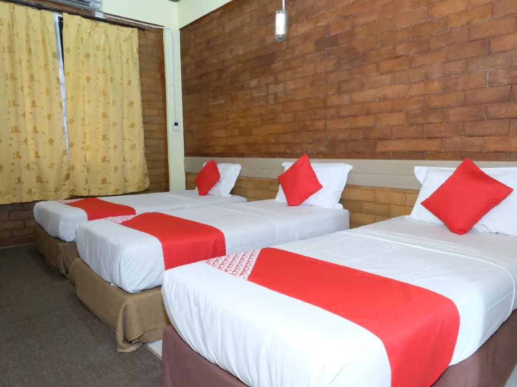 Al-inshirah Inn - photo 7