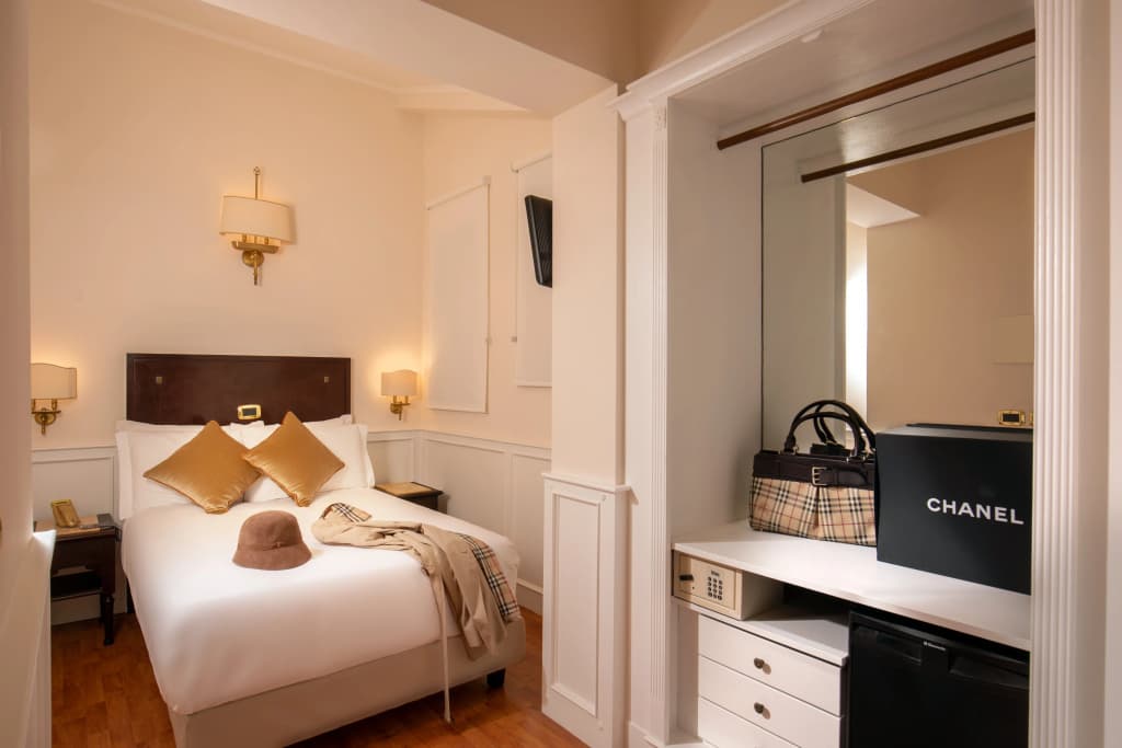 Hotel del Corso - photo 34