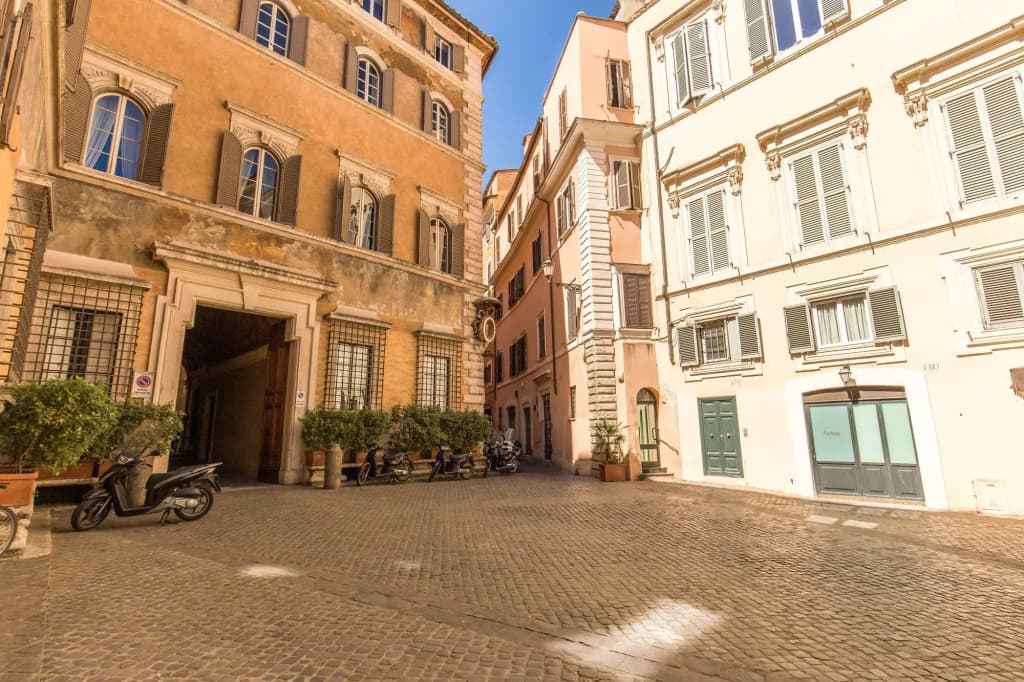 Your Suite Rome - photo 11
