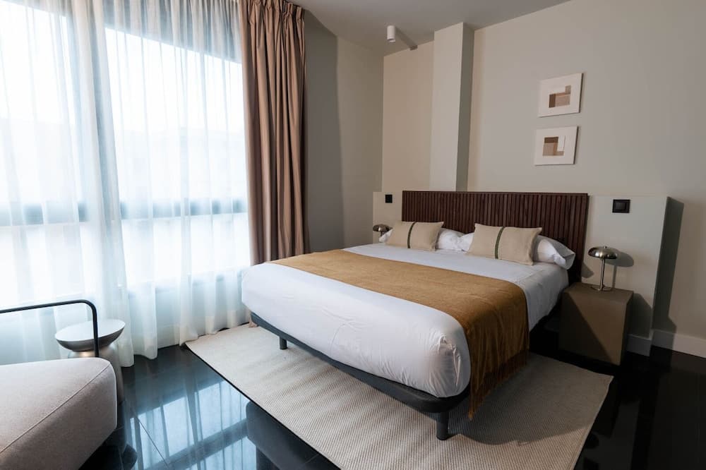 My Suite Madrid - photo 4