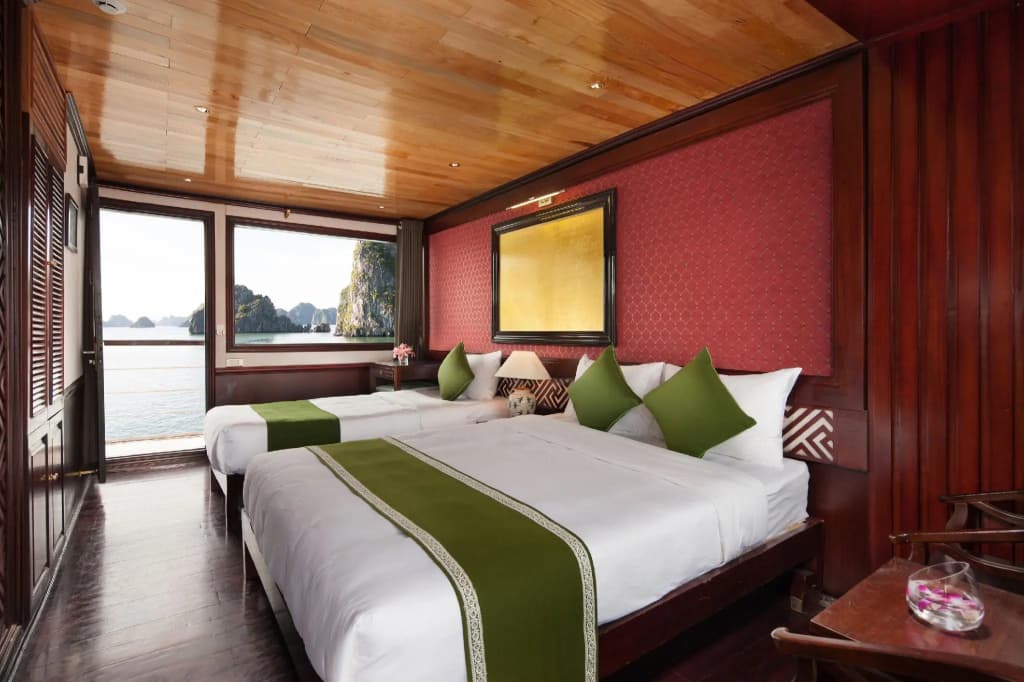 Garden Bay Premium Cruise - photo 4