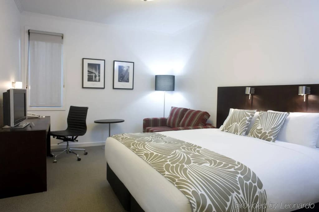 Alto Hotel on Bourke - photo 6