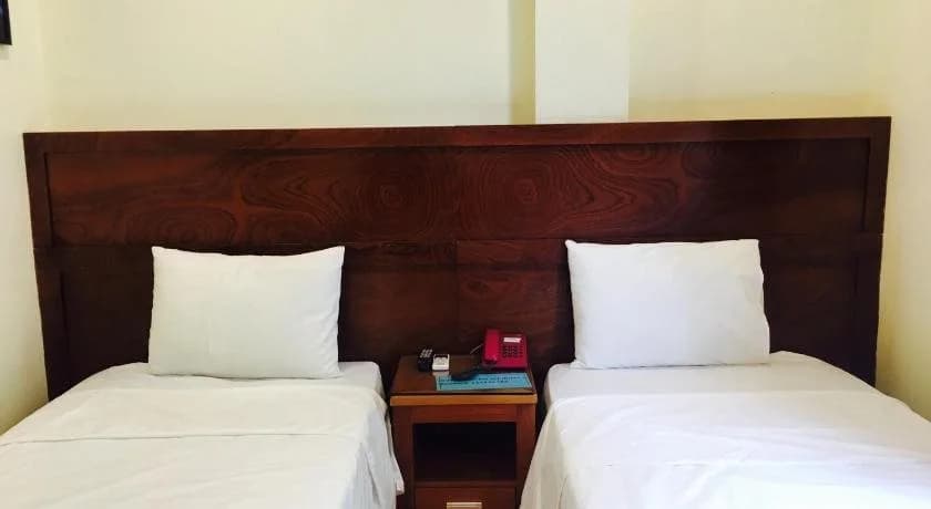 Saigon Palace by OYO Rooms - photo 14