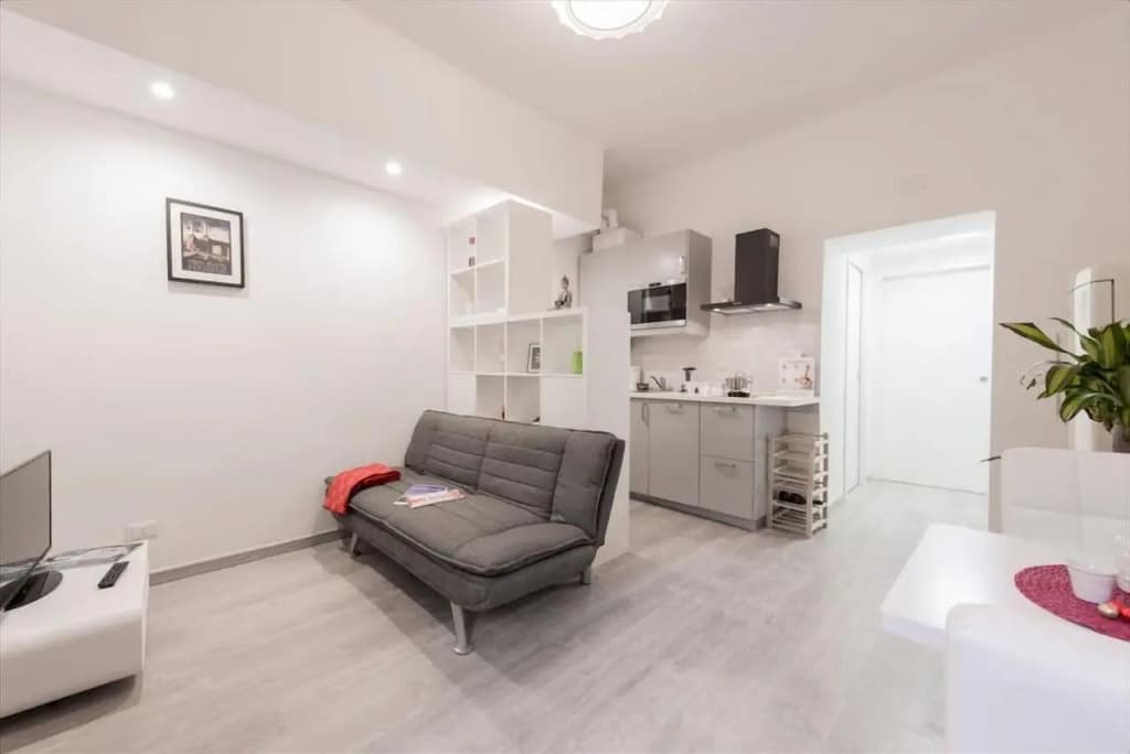 Guesthost - Porta Garibaldi White Flats - photo 4