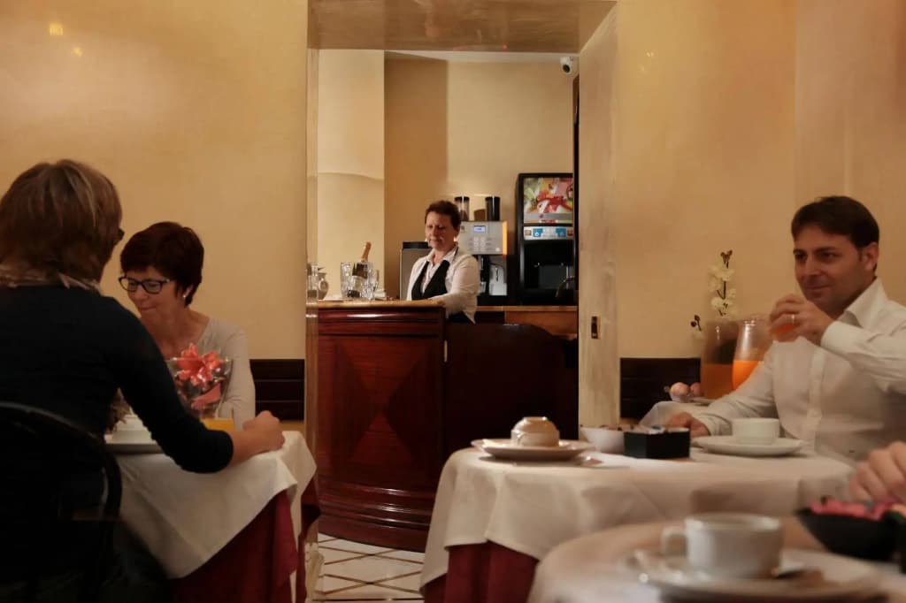 Hotel Solis - photo 23