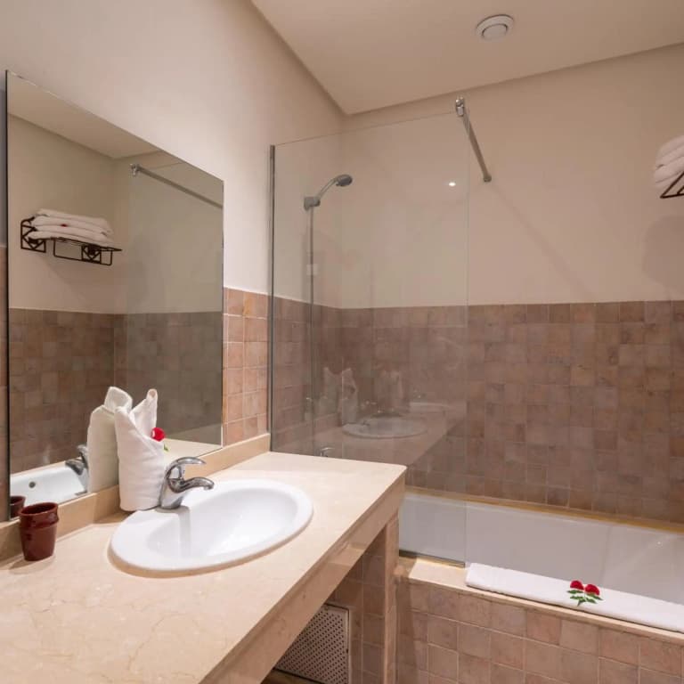 Marrakech Ryads Parc All inclusive - photo 42