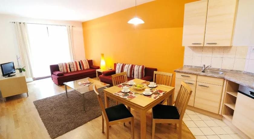 Leda Apartments - photo 22