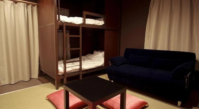 Hostel Kyoto Arashiyama - photo 5
