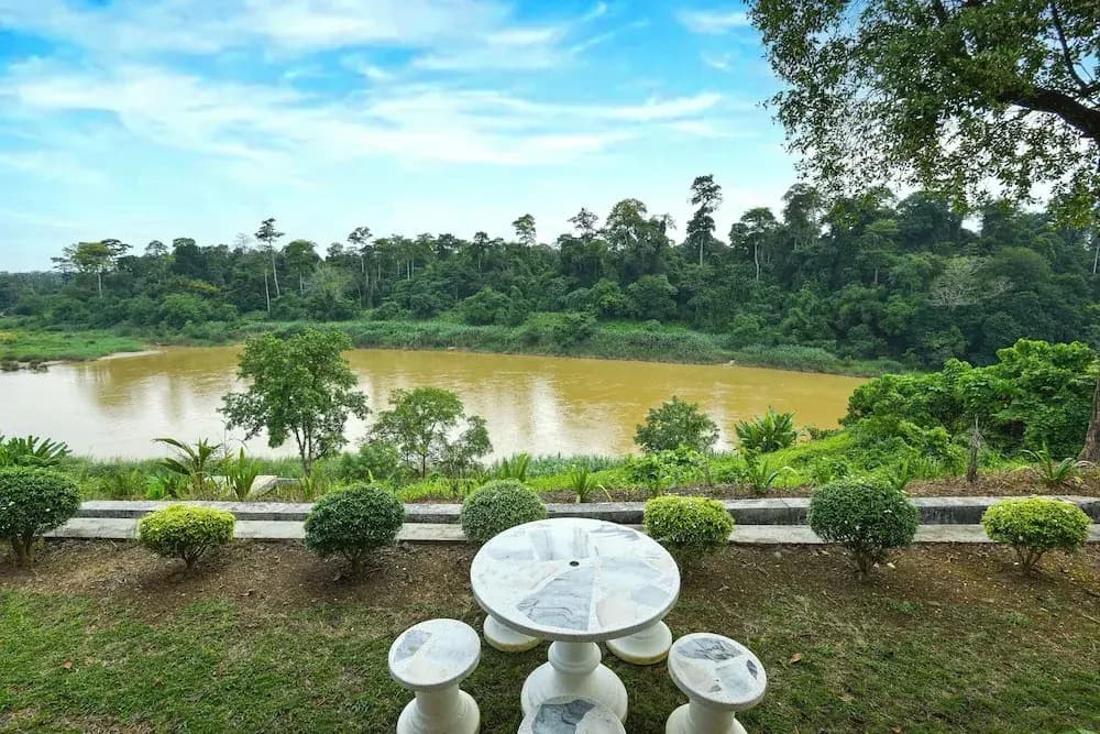 Hotel O Asiacamp Resort National Park Kuala Tahan - photo 10