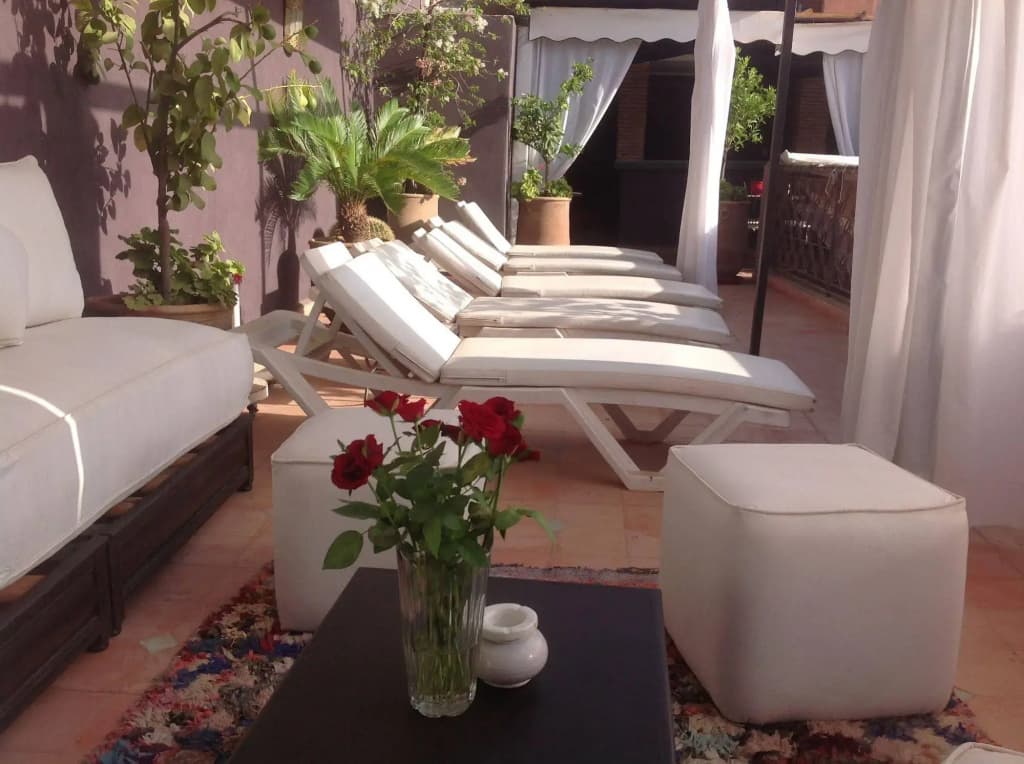 Riad Syba - photo 16