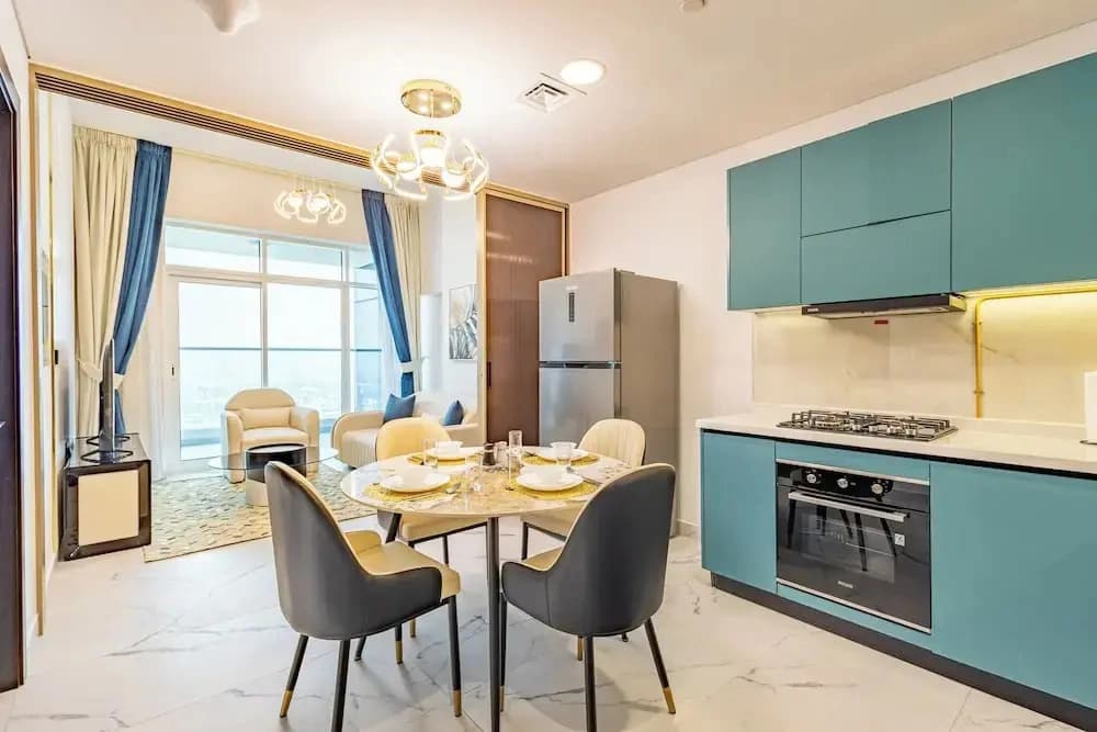 Superhost Spacious 1BR Arjan - photo 24