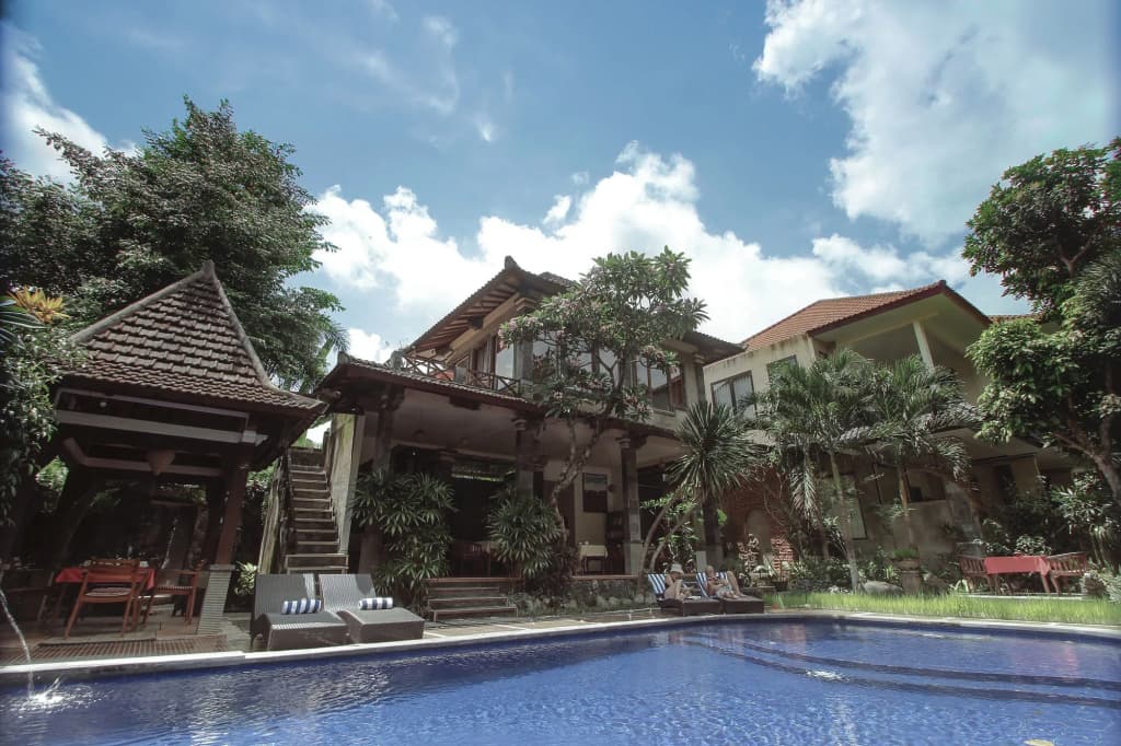 Dewangga Ubud - photo 13