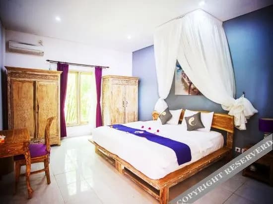 Surfer Stop In Bali - photo 1