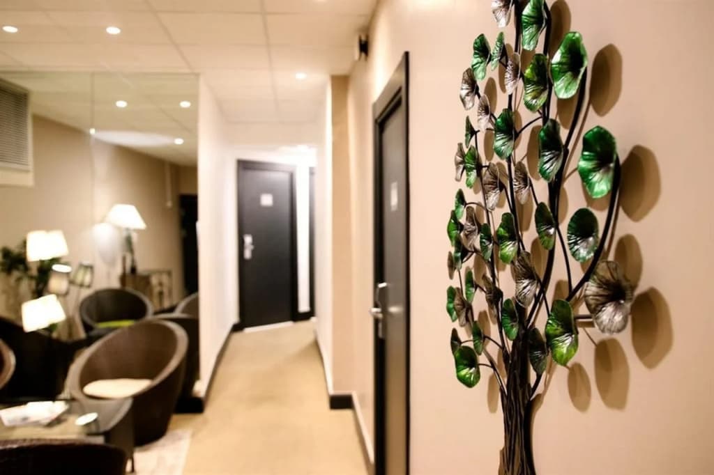 Ikonik Marengo Hotel - photo 6