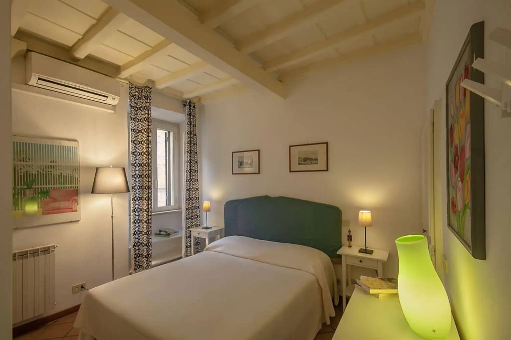 Rome Accommodation - Trastevere - photo 6
