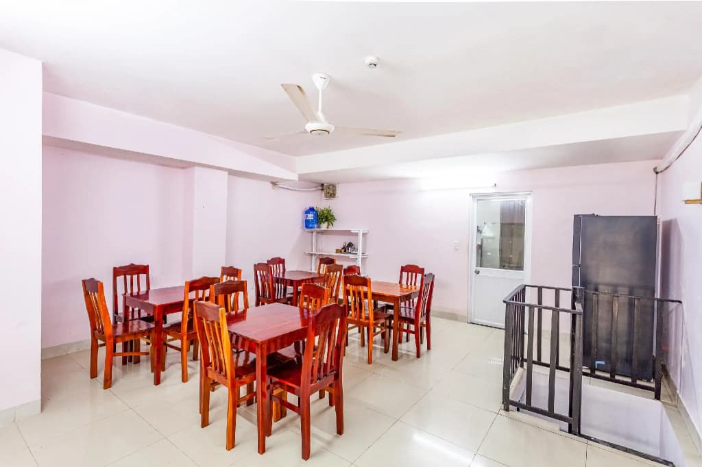 Amelia Hotel - photo 15