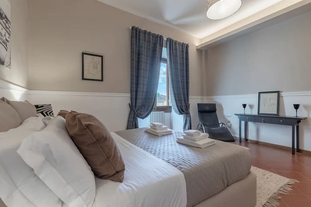 Charming 2 bedroom in Florence - photo 5