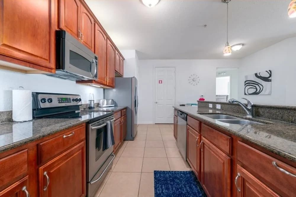 Your Vista Cay Lakeview Allure 3 Bedroom Condo by RedAwning - photo 17