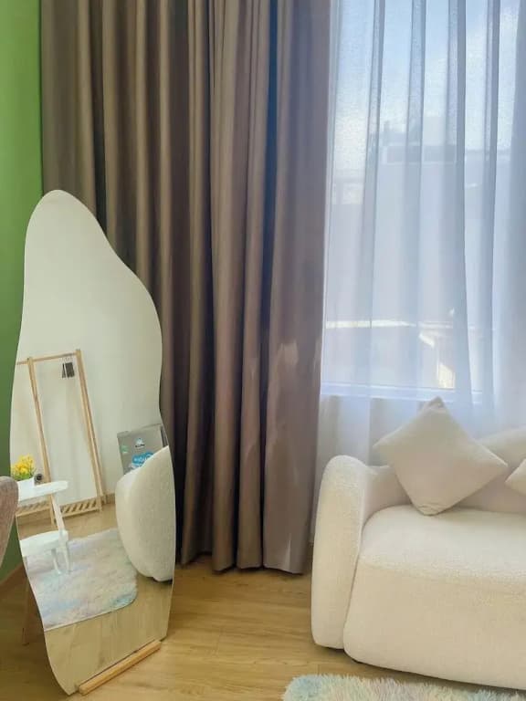 Bear Hotel & Homestay 2 - photo 19