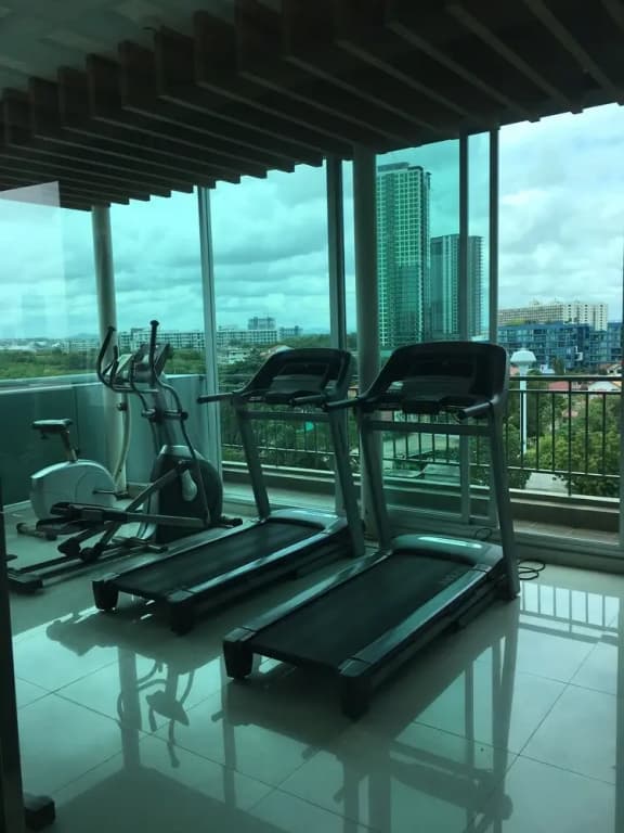 Thanyalak At The Gallery Condominium - photo 10