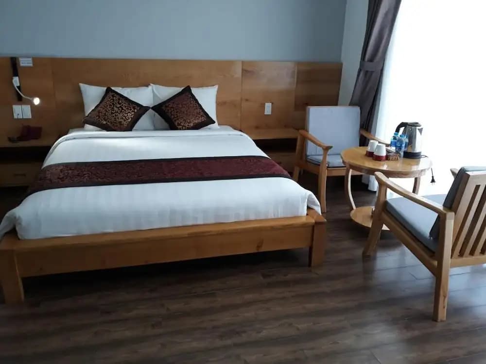 Yokei hotel - photo 2