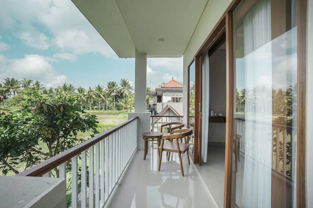 Putih DCarik Ubud - photo 6