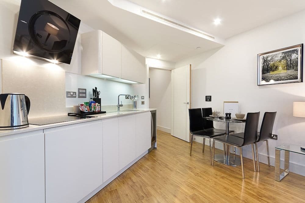 Altitude E1 Apartments - photo 16