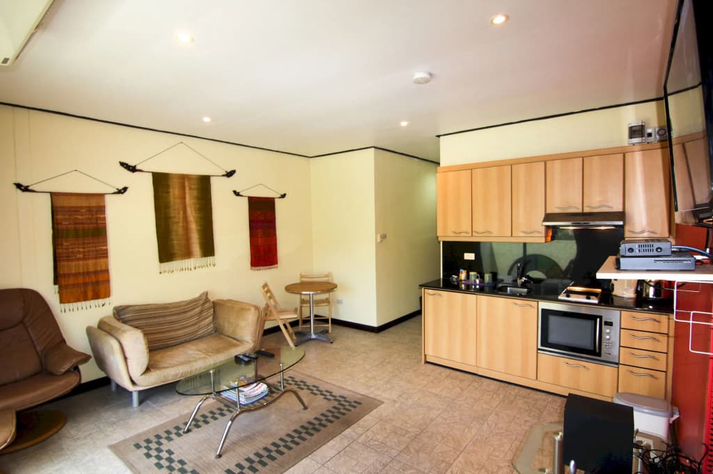 Angus O'Tool's Irish Pub Guesthouse - photo 14