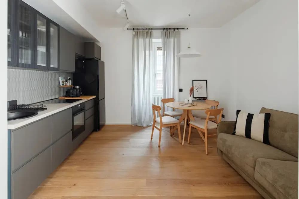 Cereate Suites - photo 20