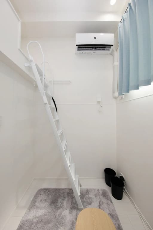 Casa Magnolia Kami-ochiai Apartment - photo 9