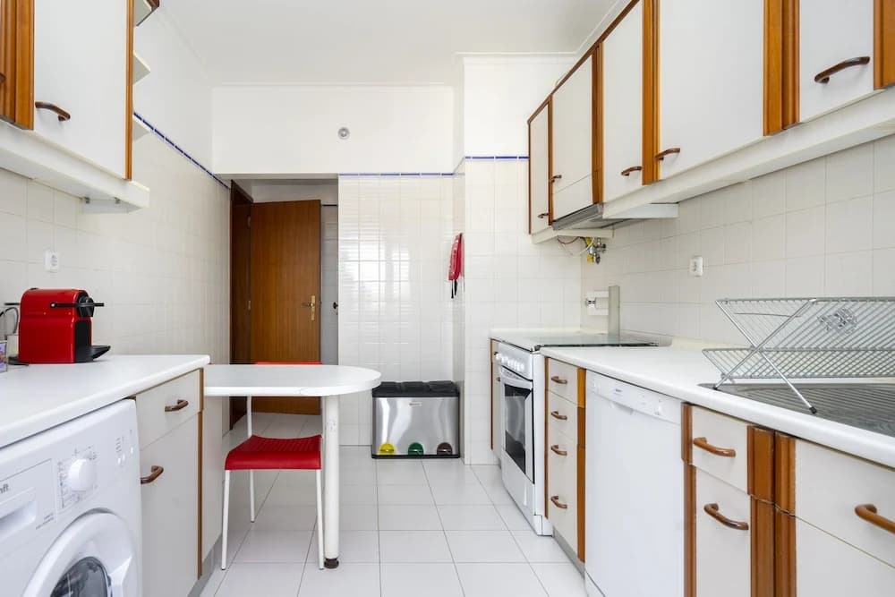 Damasceno Large Apartment - photo 16